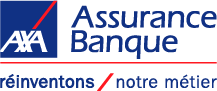 Logo Axa