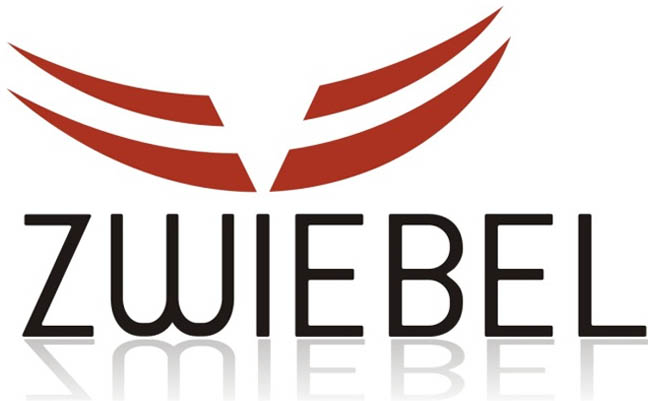 Zwiebel